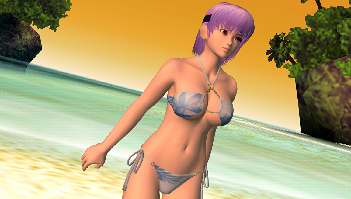 Dead or Alive: Paradise - Imagen 24